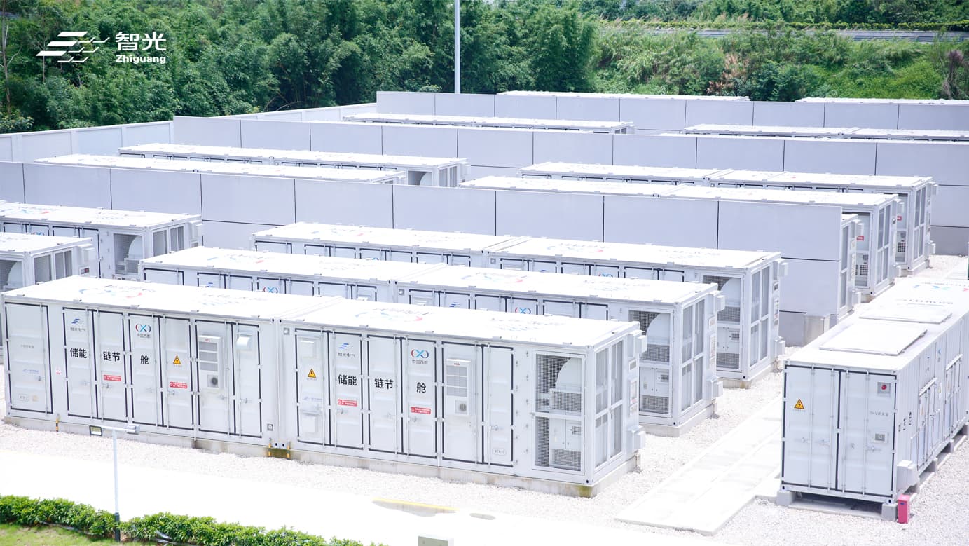 114号文确立容量电价机制，独立储能电站价值重估