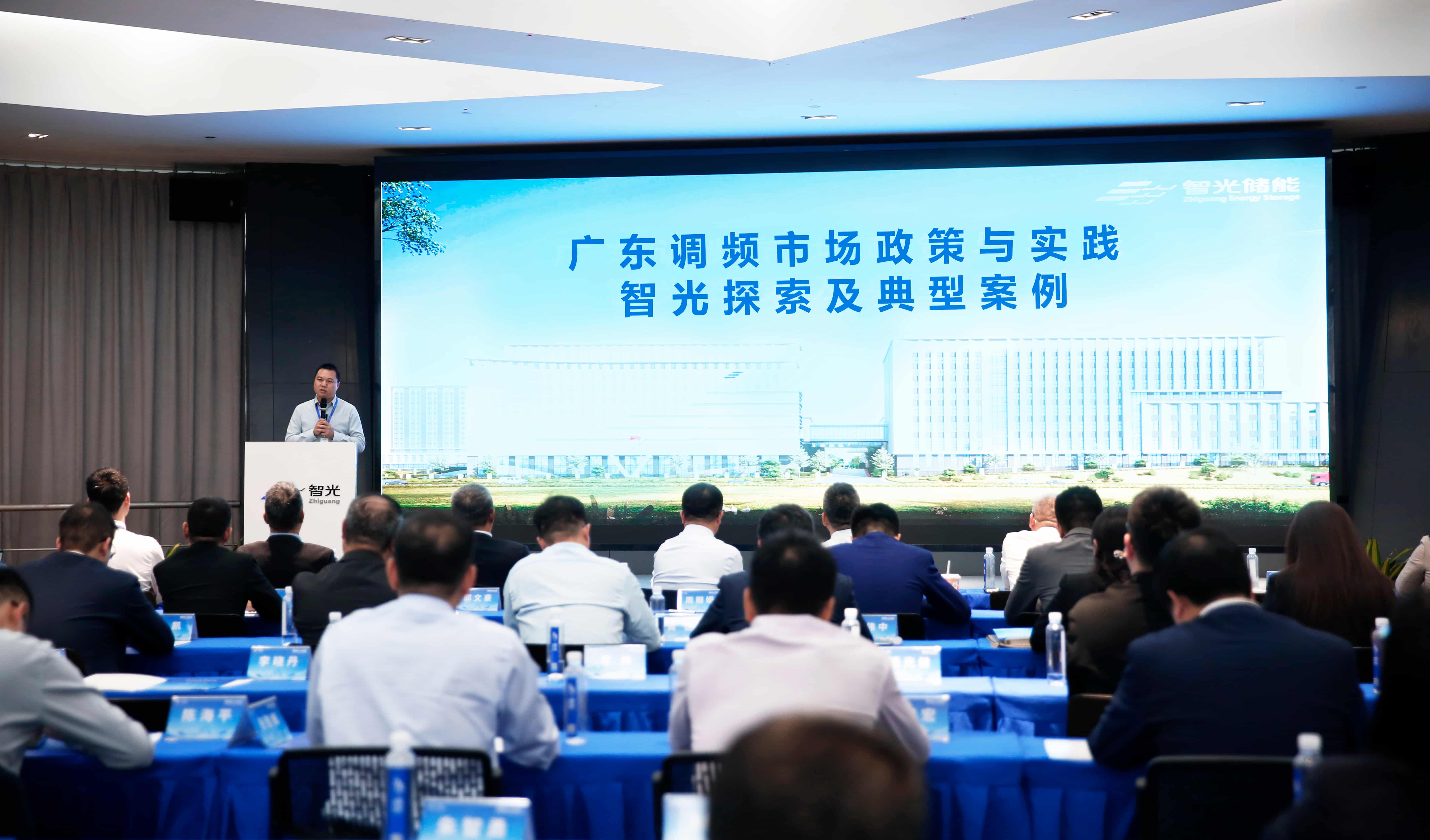 级联型高压技术赋能独立储能电站，破解调频市场盈利困局