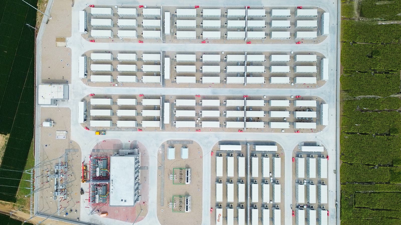 硬核“心脏”赋能：级联型高压PCS驱动河北省重点储能项目价值升级