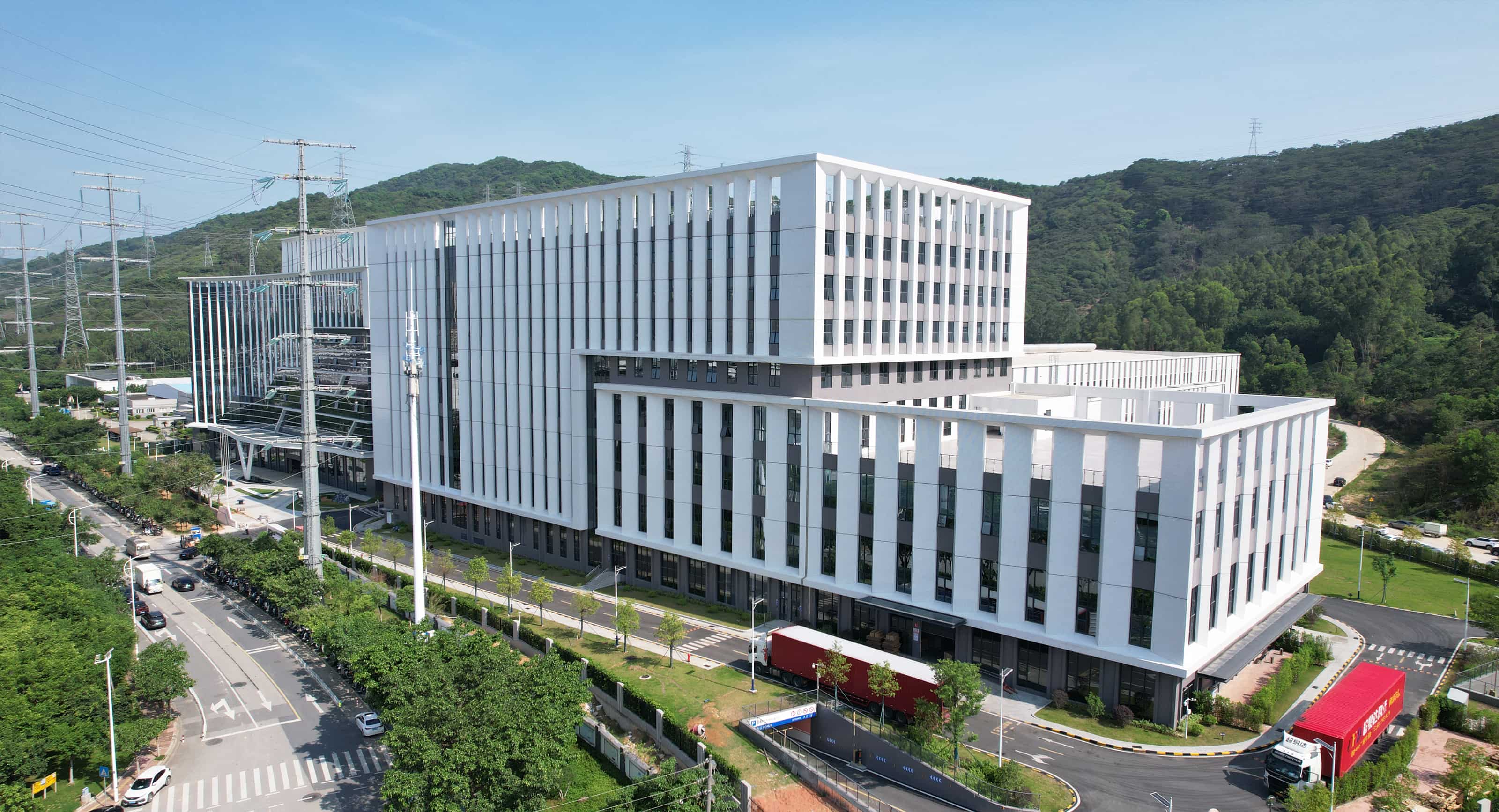 技术领航多点突破：bifa88官网储能级联型高压直挂技术全场景落地